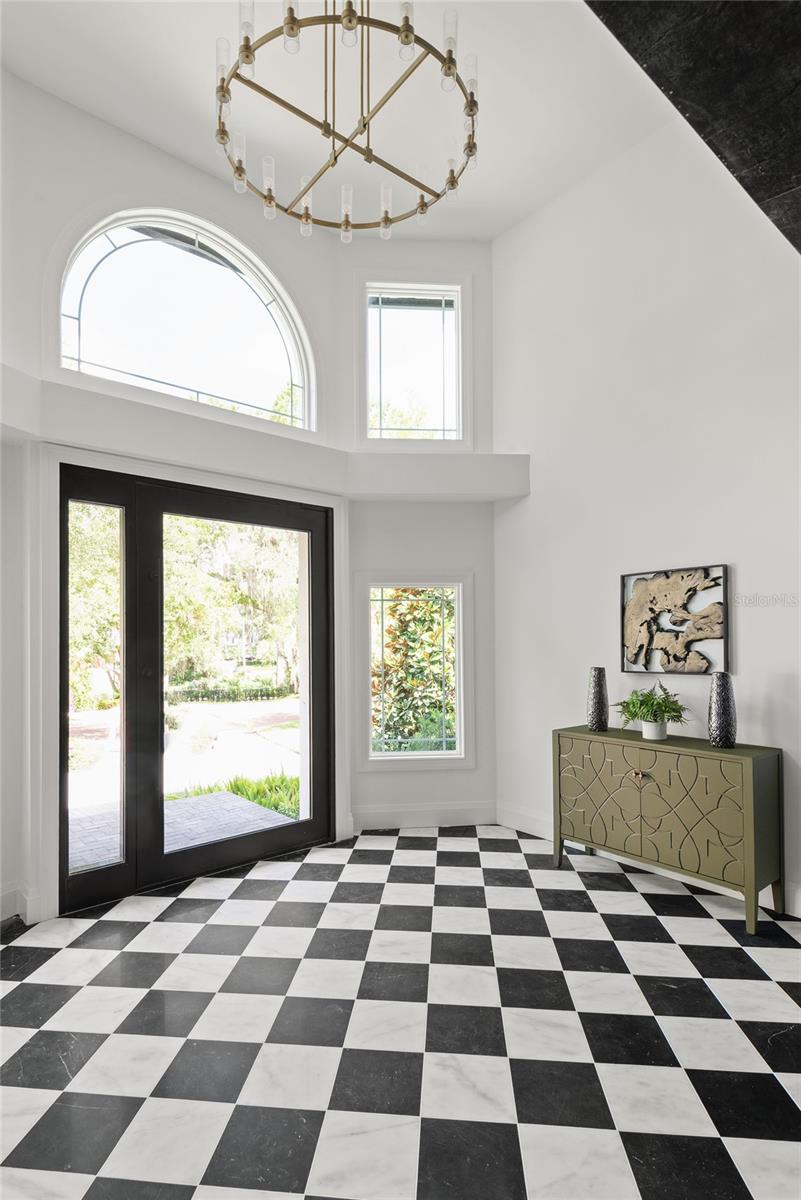 VIRGINIA HEIGHTS - Residential