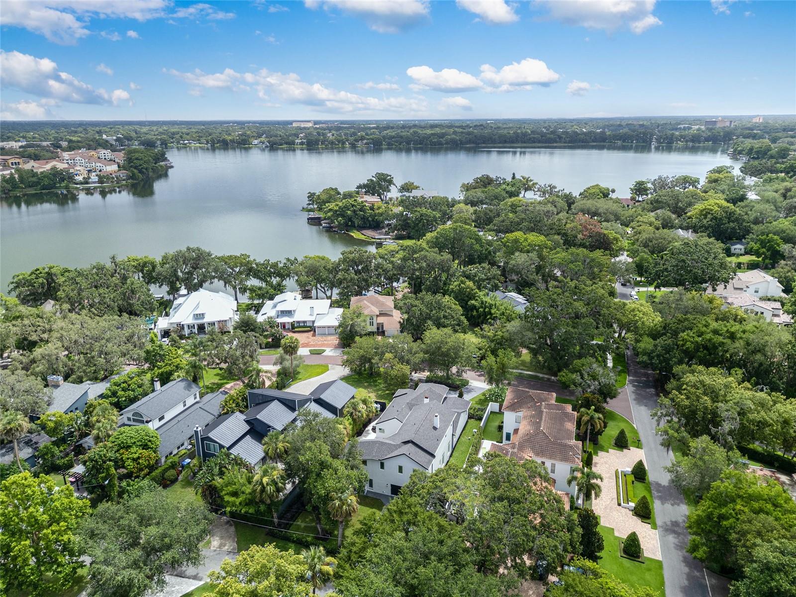 VIRGINIA HEIGHTS - Residential