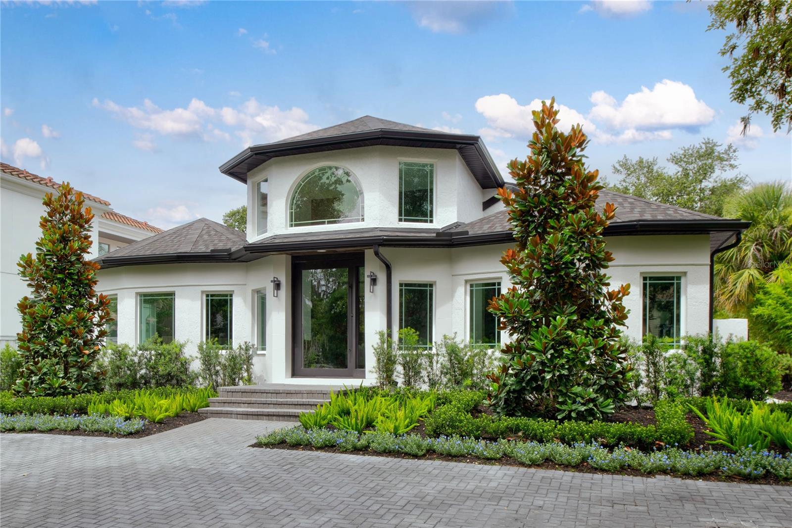 VIRGINIA HEIGHTS - Residential