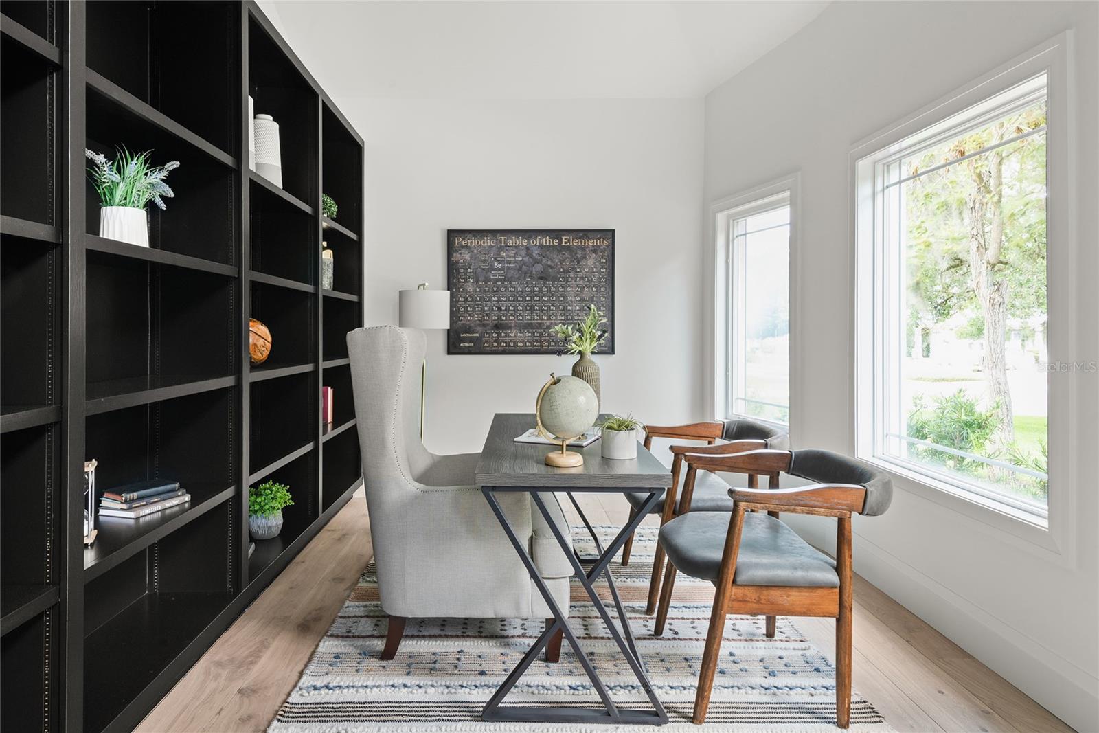 VIRGINIA HEIGHTS - Residential