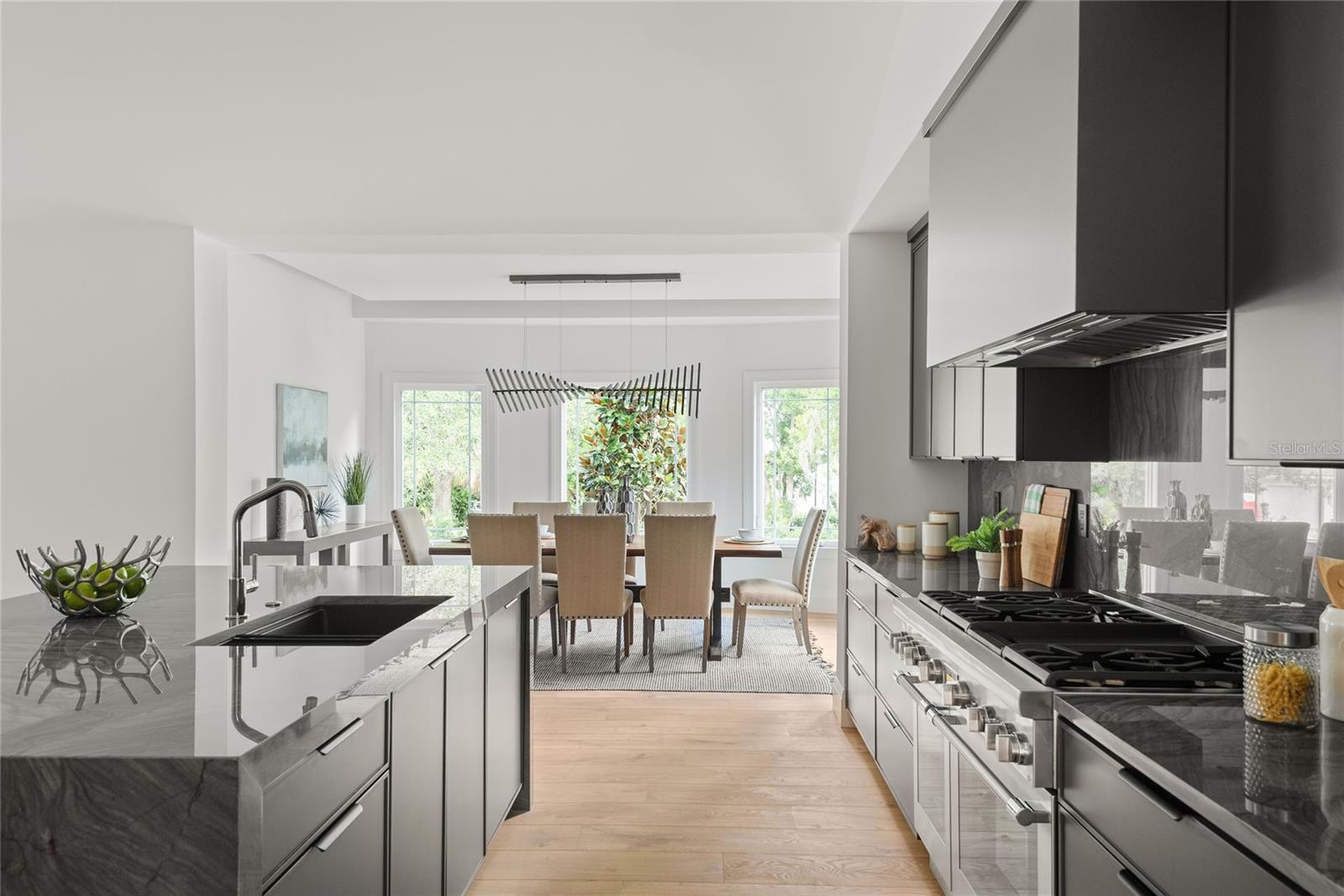 VIRGINIA HEIGHTS - Residential