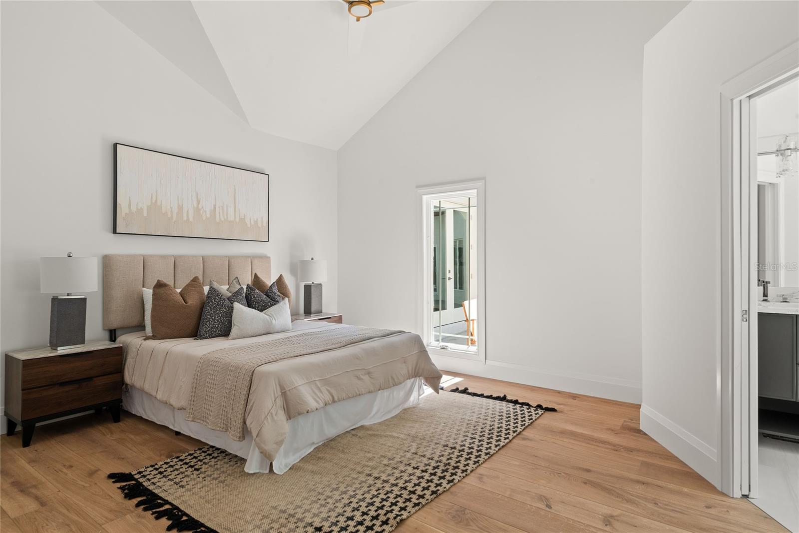 VIRGINIA HEIGHTS - Residential