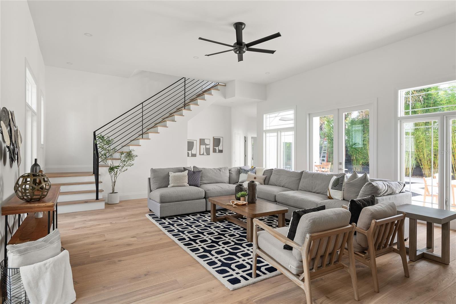 VIRGINIA HEIGHTS - Residential