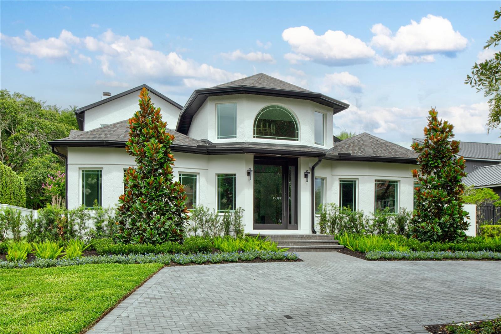 VIRGINIA HEIGHTS - Residential