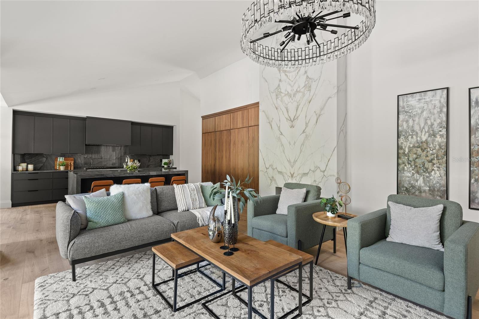 VIRGINIA HEIGHTS - Residential