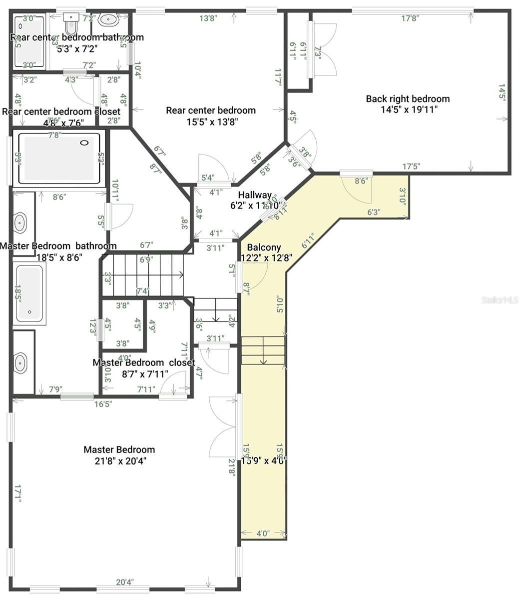 VIRGINIA HEIGHTS - Residential