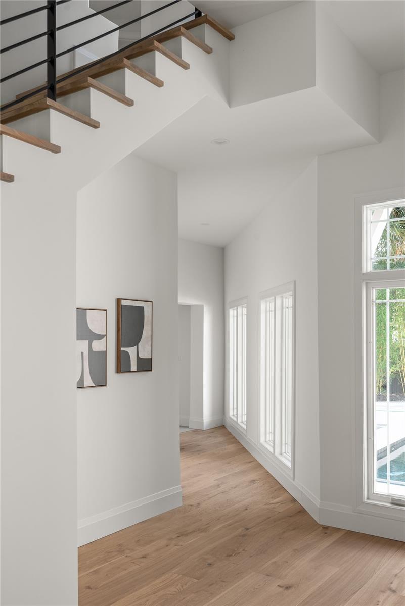 VIRGINIA HEIGHTS - Residential