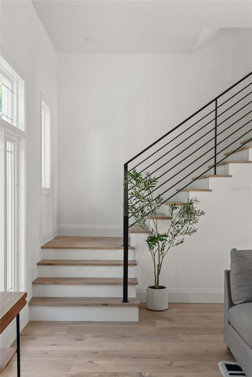 VIRGINIA HEIGHTS - Residential