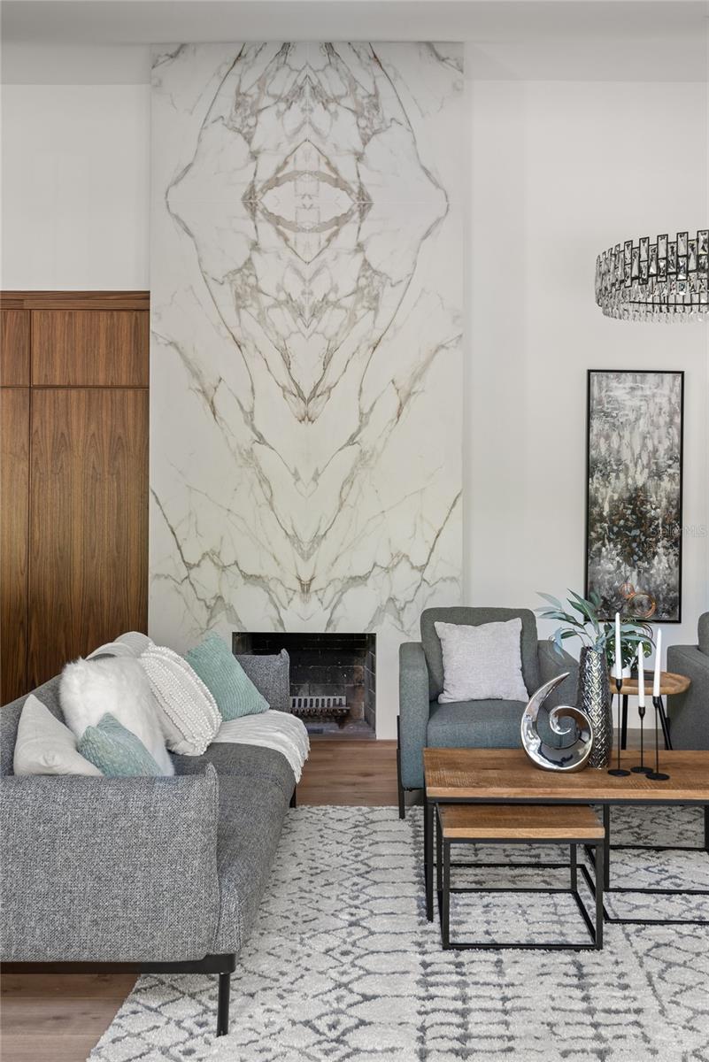 VIRGINIA HEIGHTS - Residential