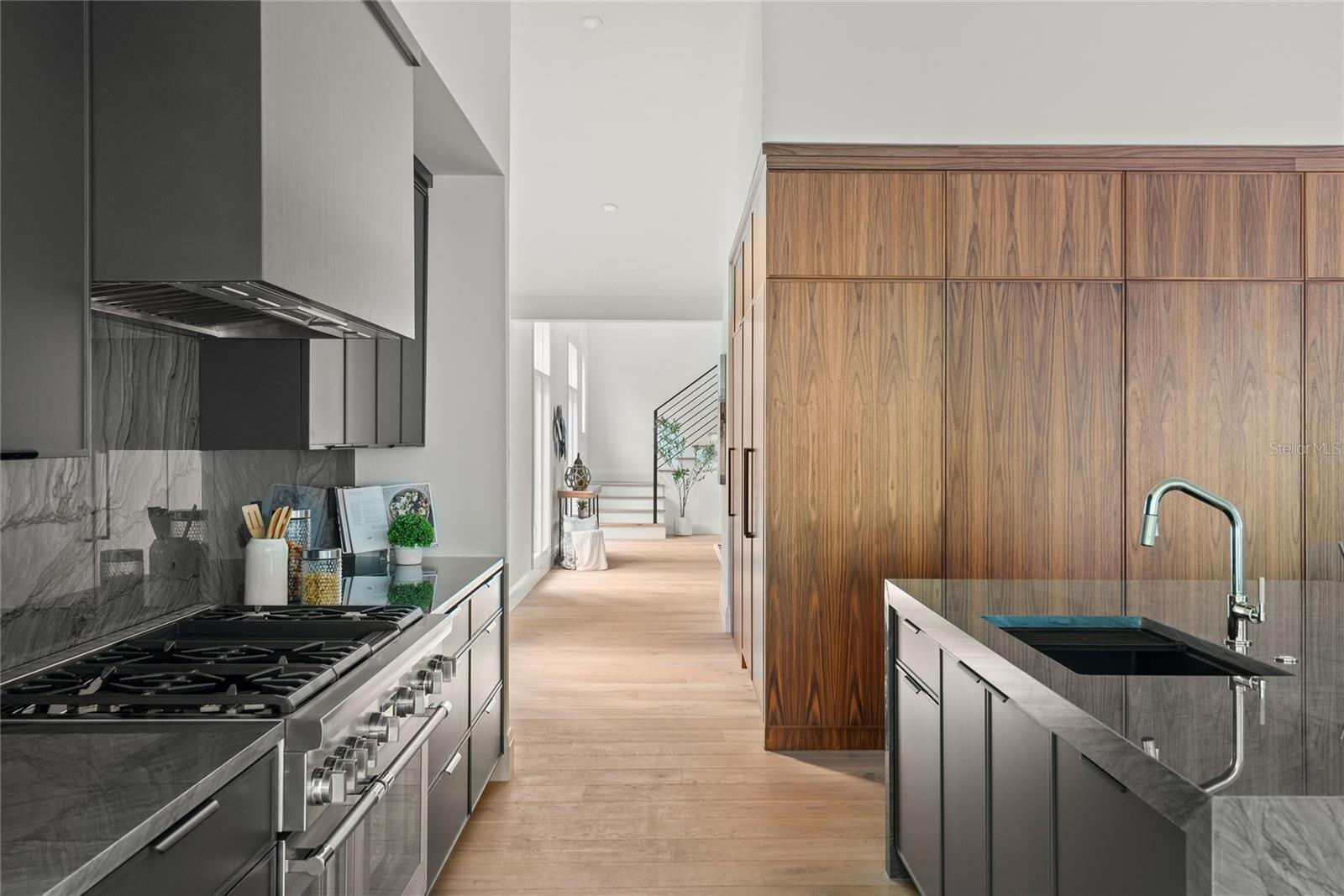 VIRGINIA HEIGHTS - Residential