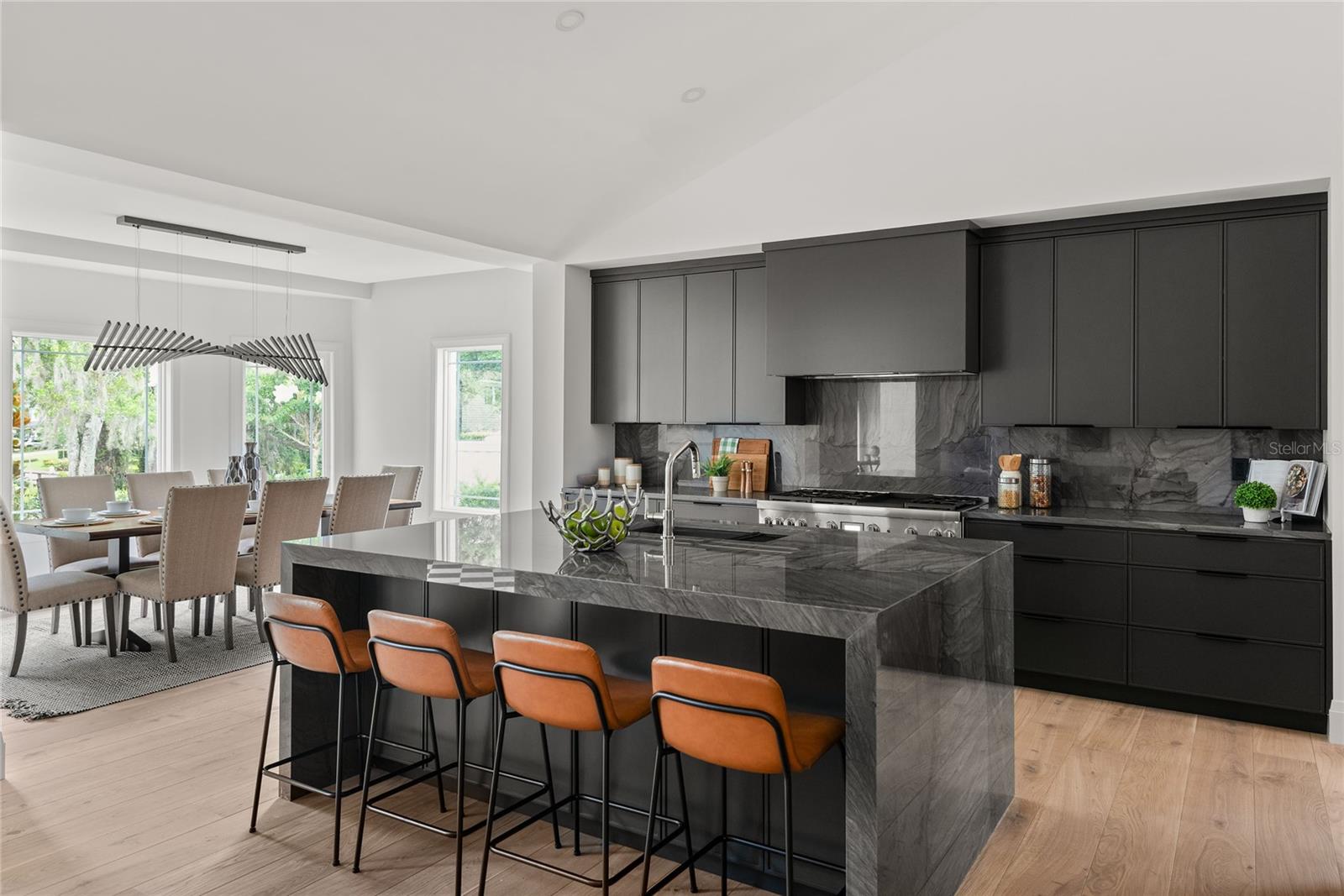 VIRGINIA HEIGHTS - Residential