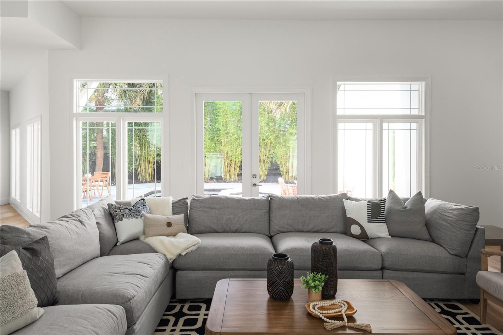 VIRGINIA HEIGHTS - Residential