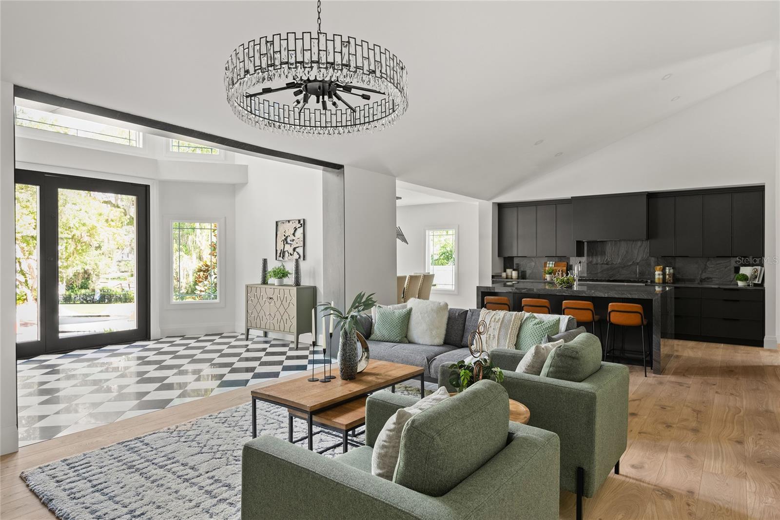 VIRGINIA HEIGHTS - Residential