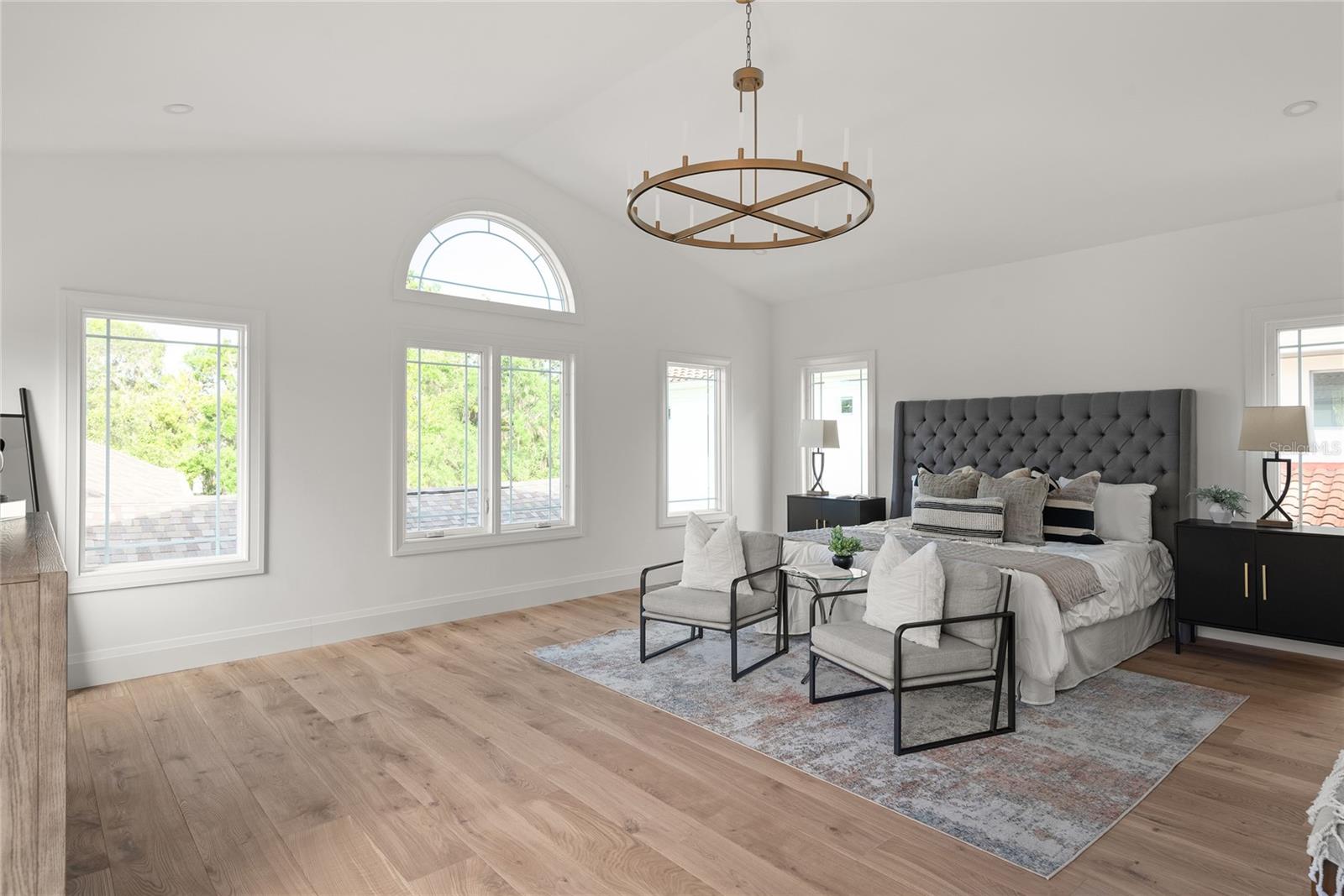 VIRGINIA HEIGHTS - Residential
