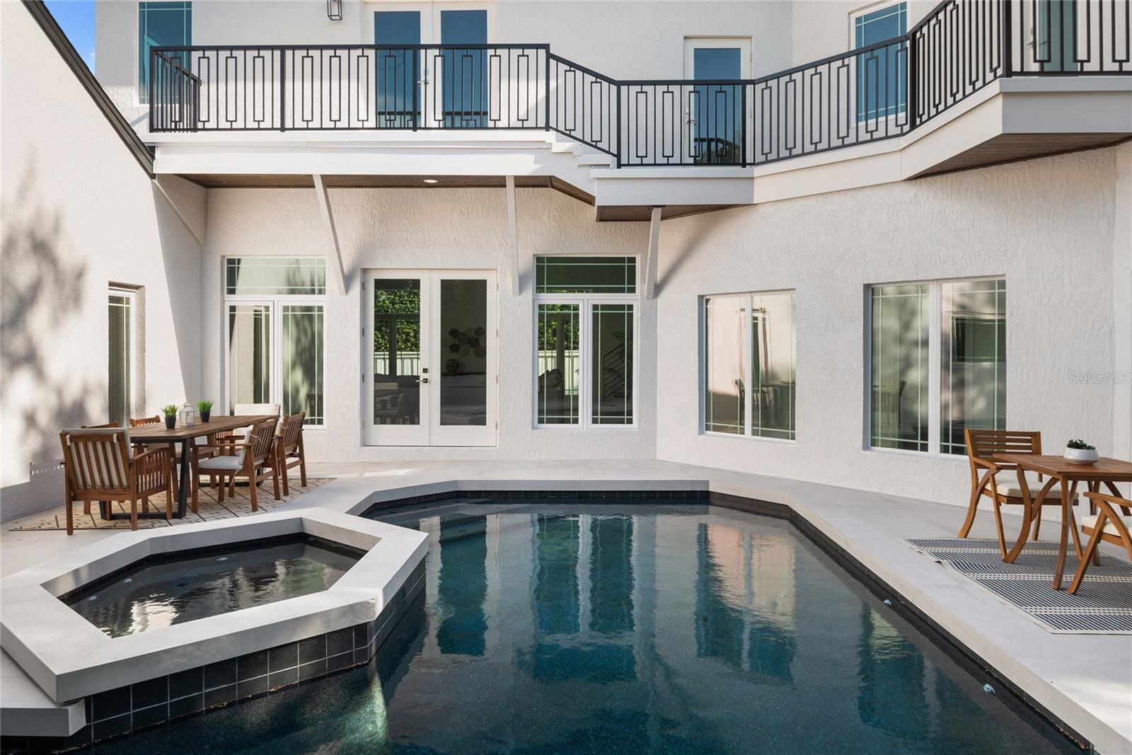 VIRGINIA HEIGHTS - Residential