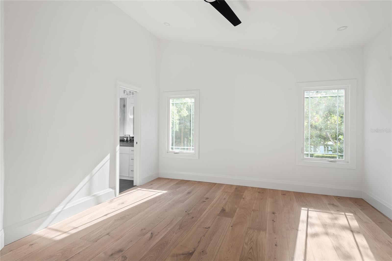 VIRGINIA HEIGHTS - Residential