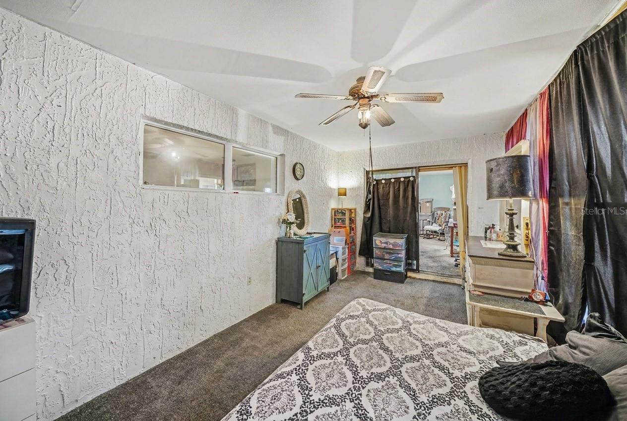 SPRING HILL UNIT 5 - Residential