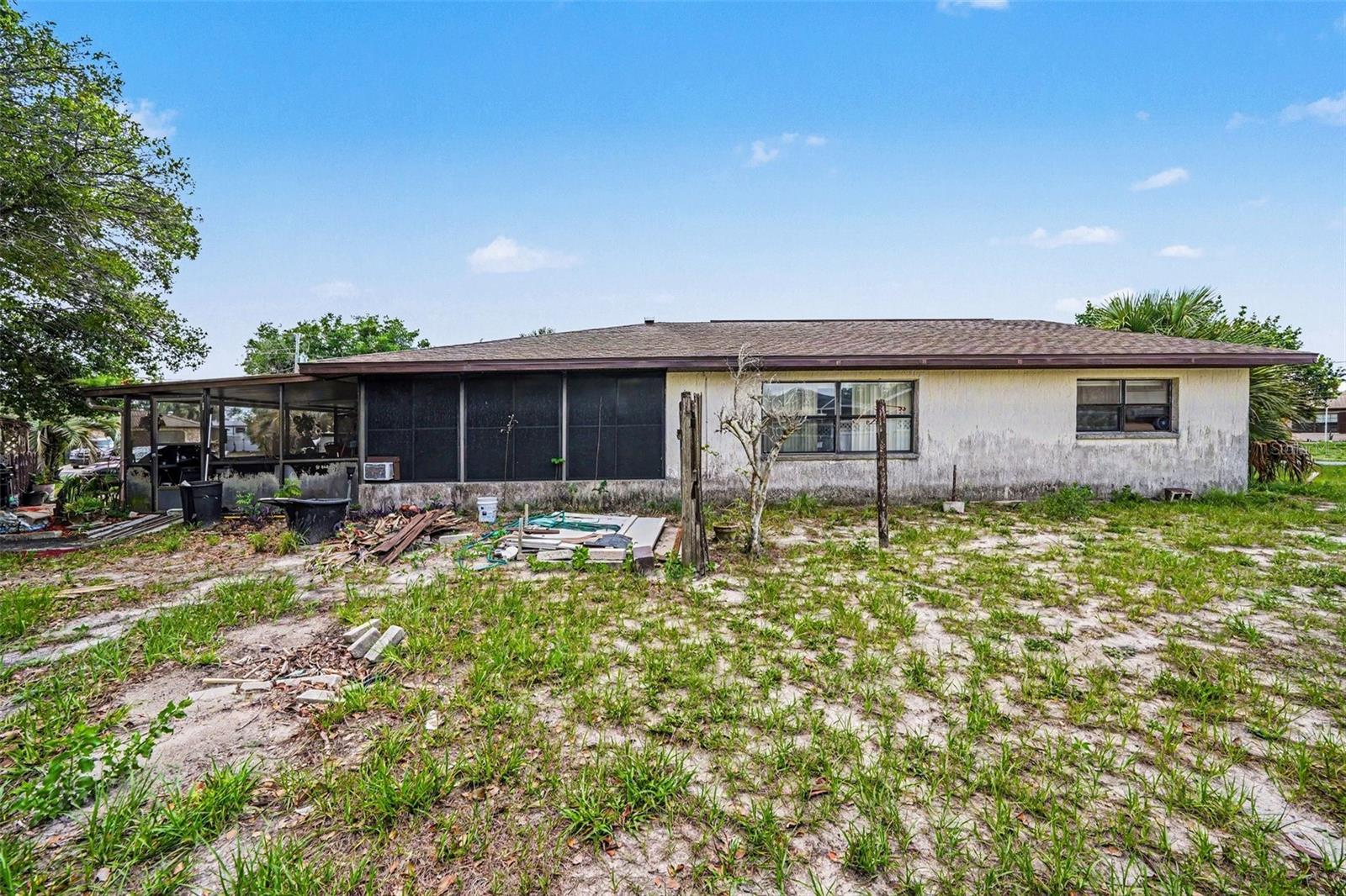 SPRING HILL UNIT 5 - Residential
