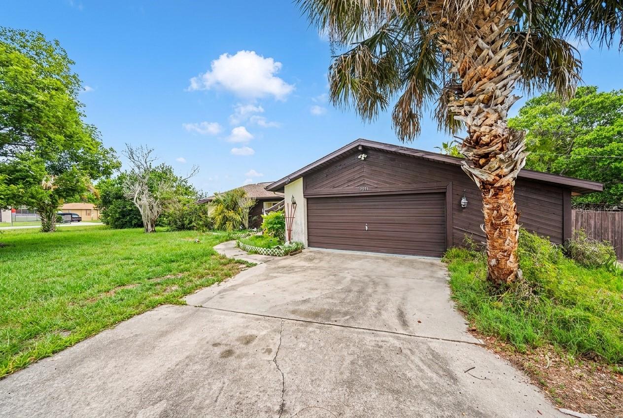 SPRING HILL UNIT 5 - Residential