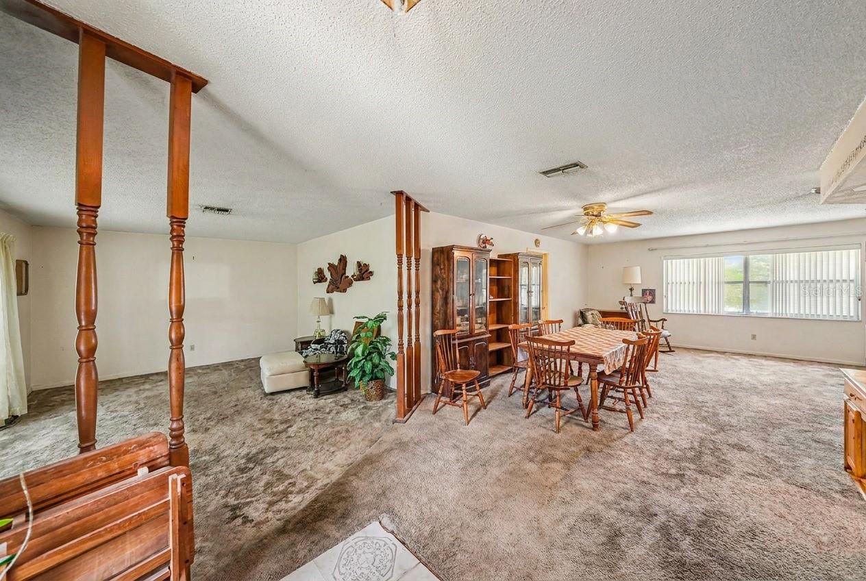 SPRING HILL UNIT 5 - Residential