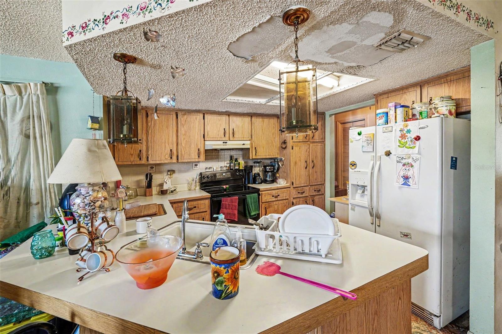 SPRING HILL UNIT 5 - Residential