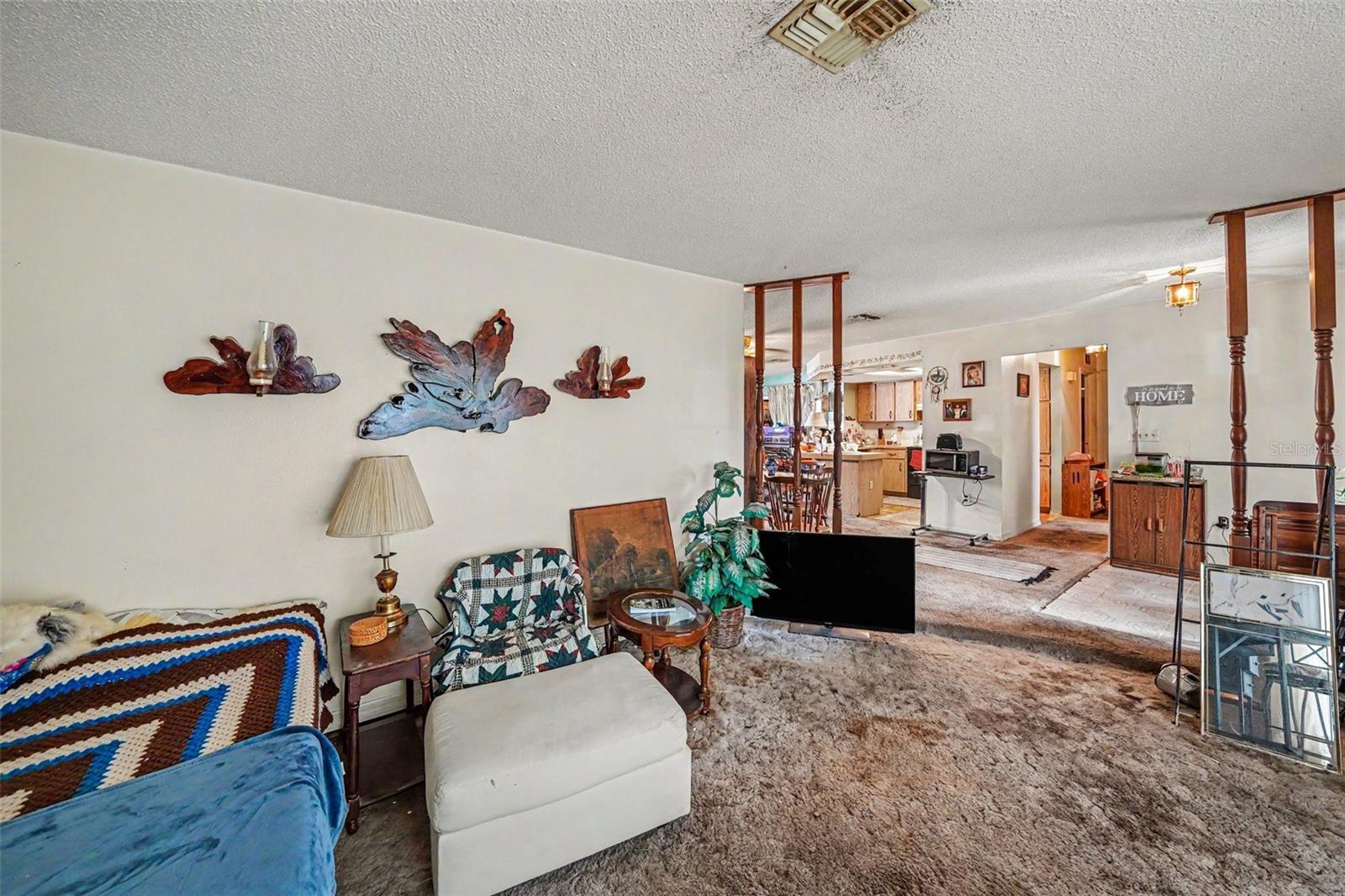 SPRING HILL UNIT 5 - Residential