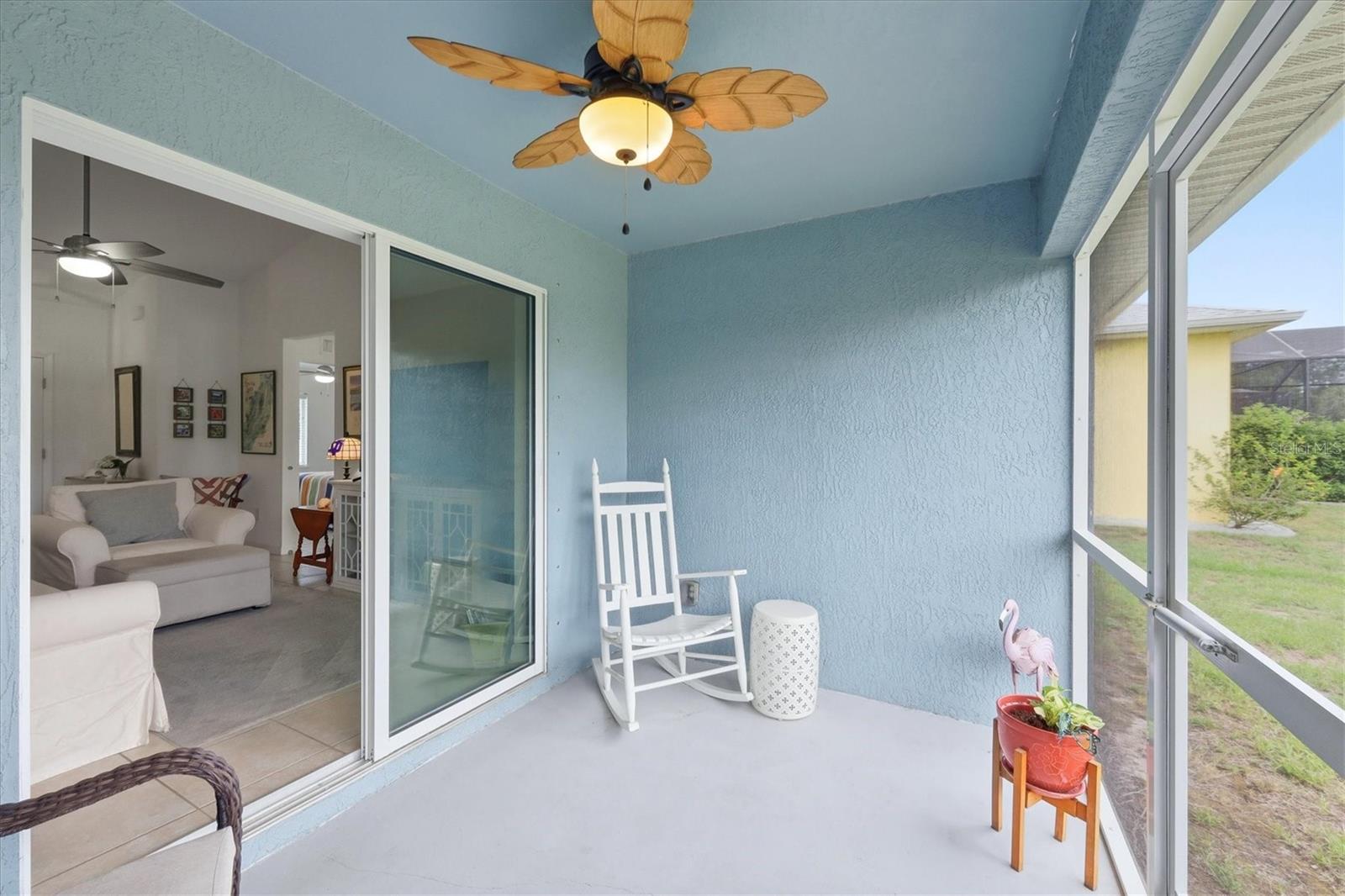 ROTONDA LAKES - Residential