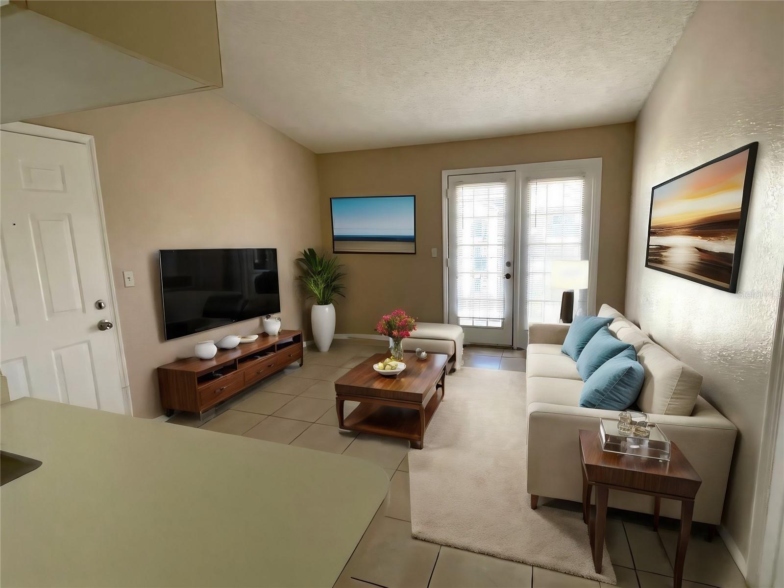 WATERFORD LNDG CONDO - Residential Lease