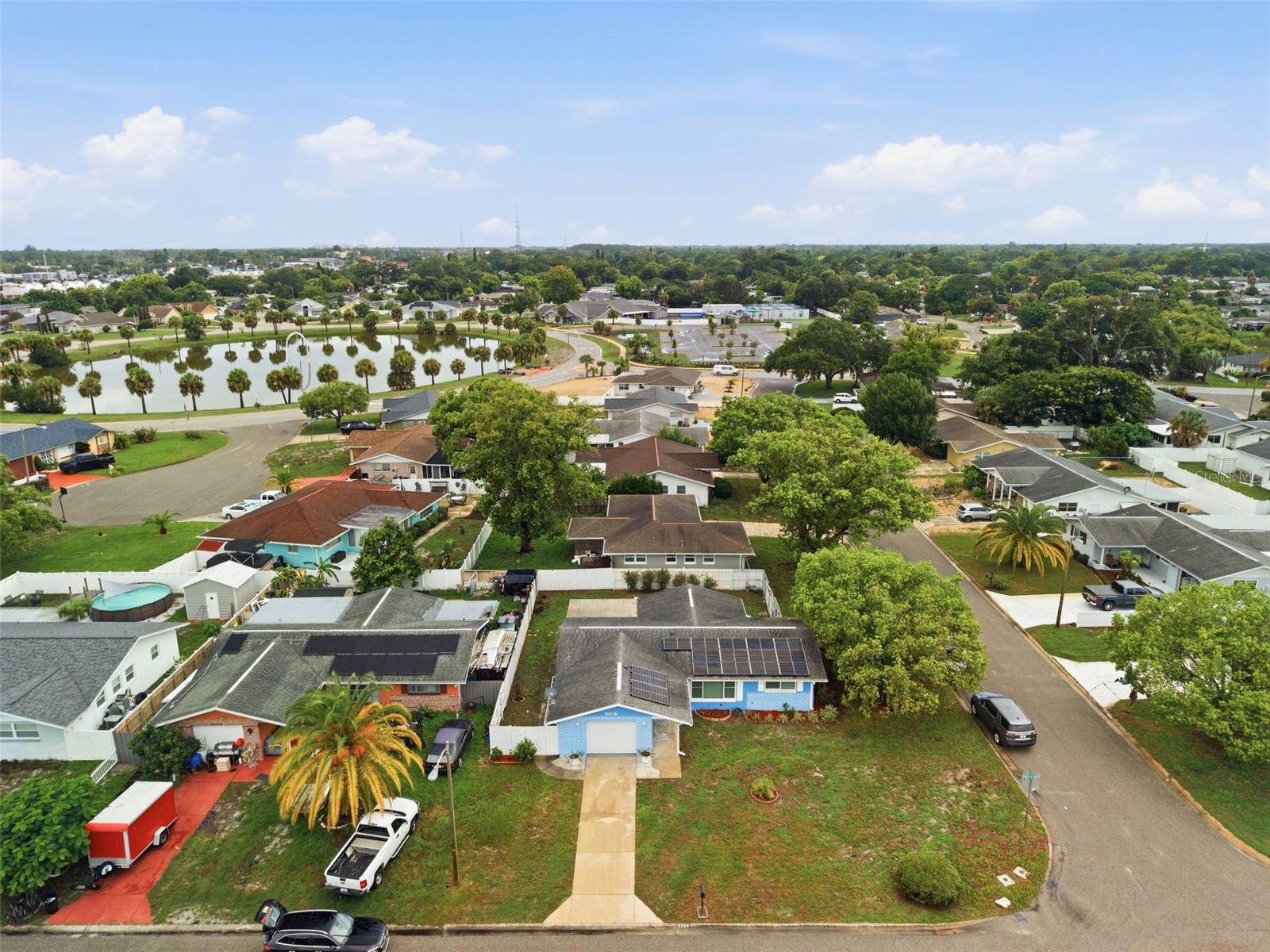 JASMINE LAKES - Residential