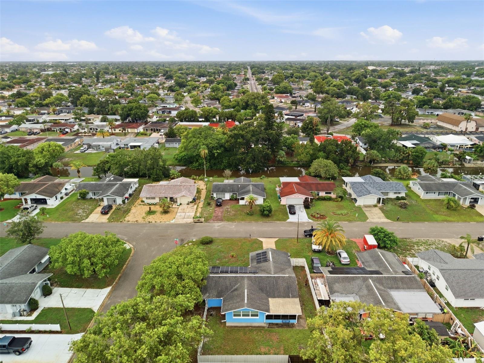 JASMINE LAKES - Residential