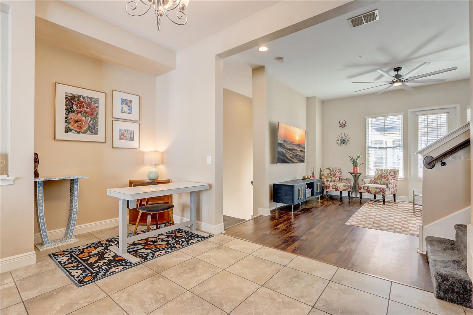 COPLEY SQUARE - Residential