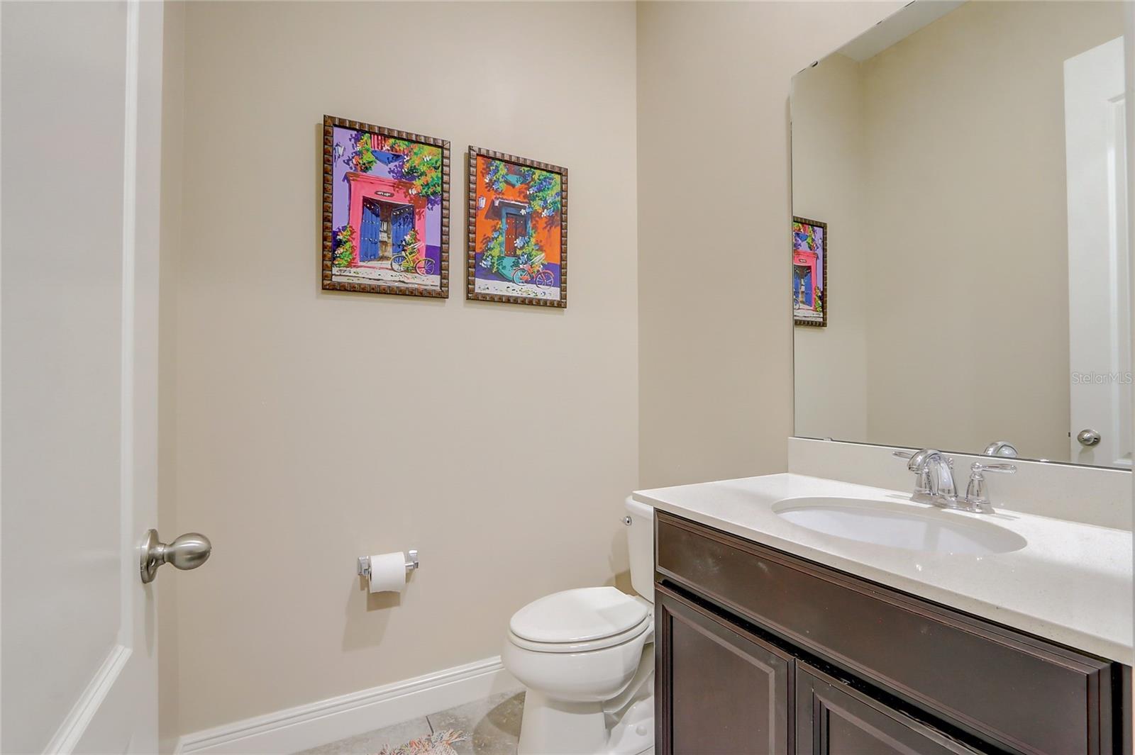 COPLEY SQUARE - Residential
