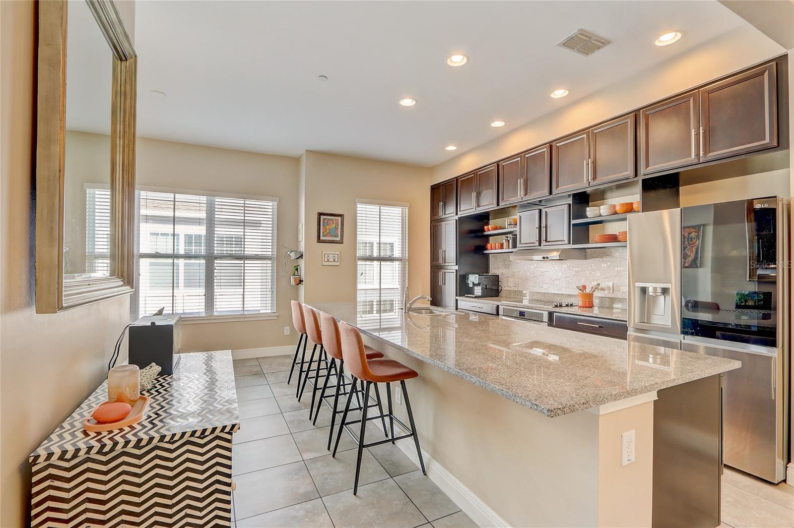 COPLEY SQUARE - Residential