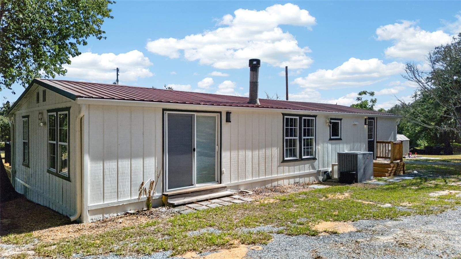 ACREAGE & UNREC - Residential