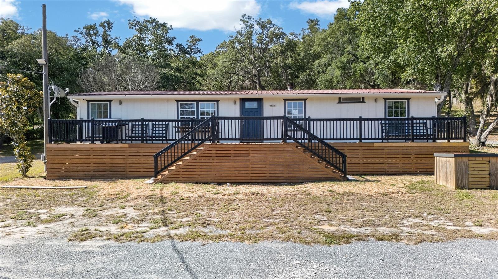 ACREAGE & UNREC - Residential