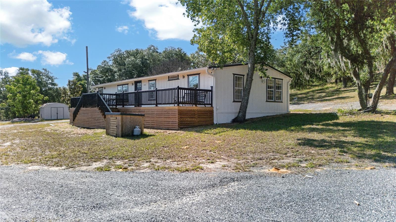 ACREAGE & UNREC - Residential