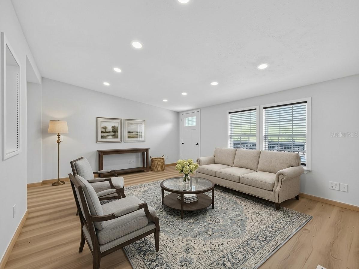 ACREAGE & UNREC - Residential