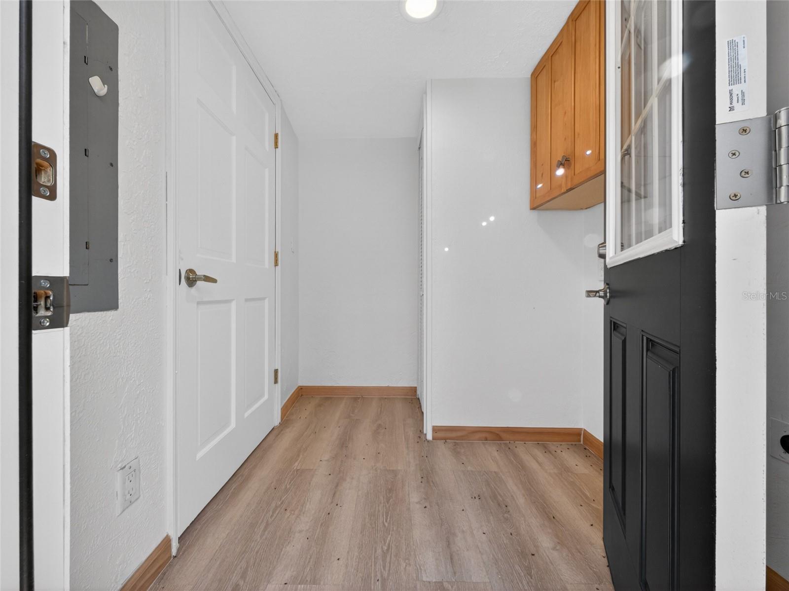 ACREAGE & UNREC - Residential