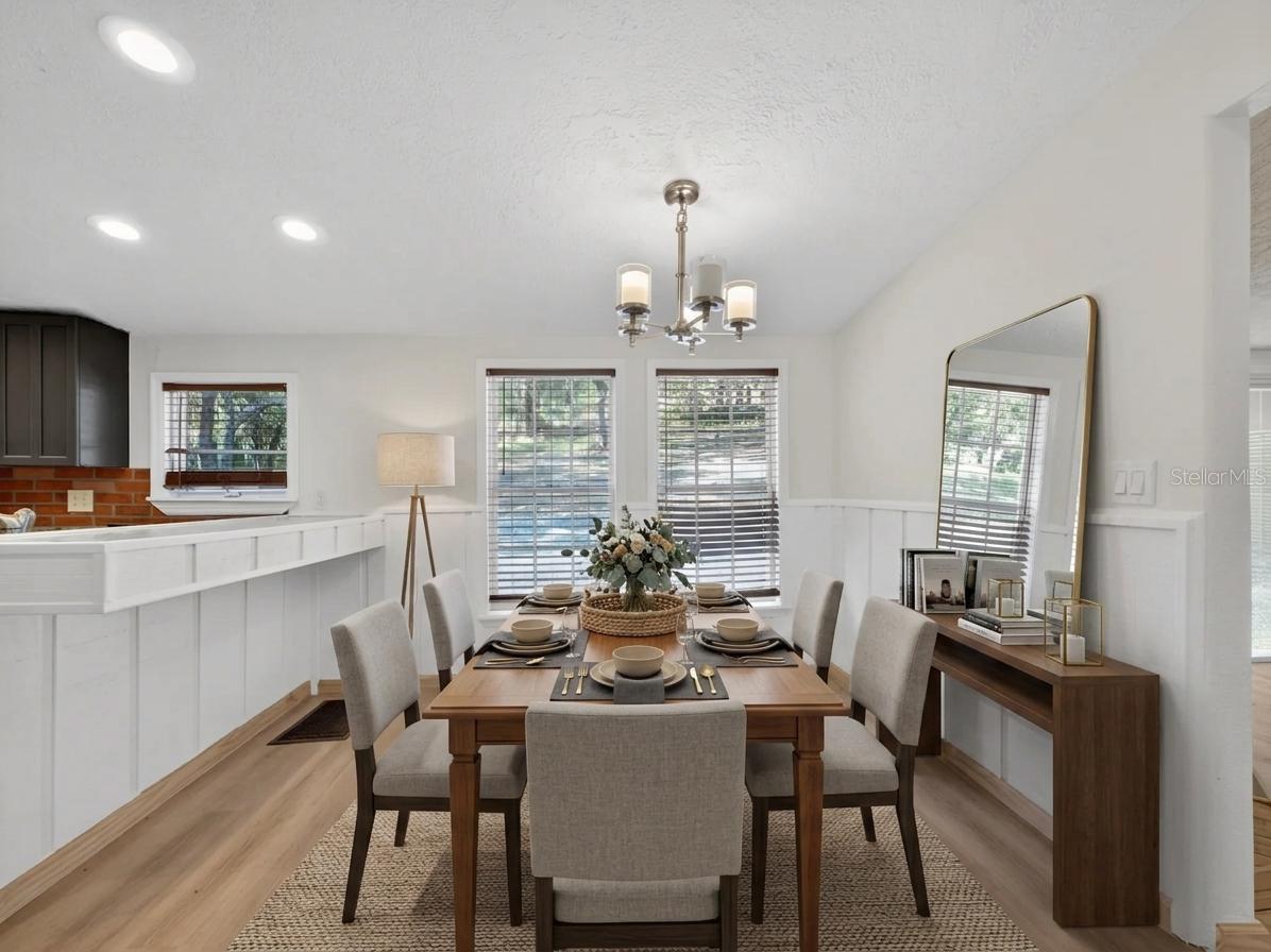 ACREAGE & UNREC - Residential