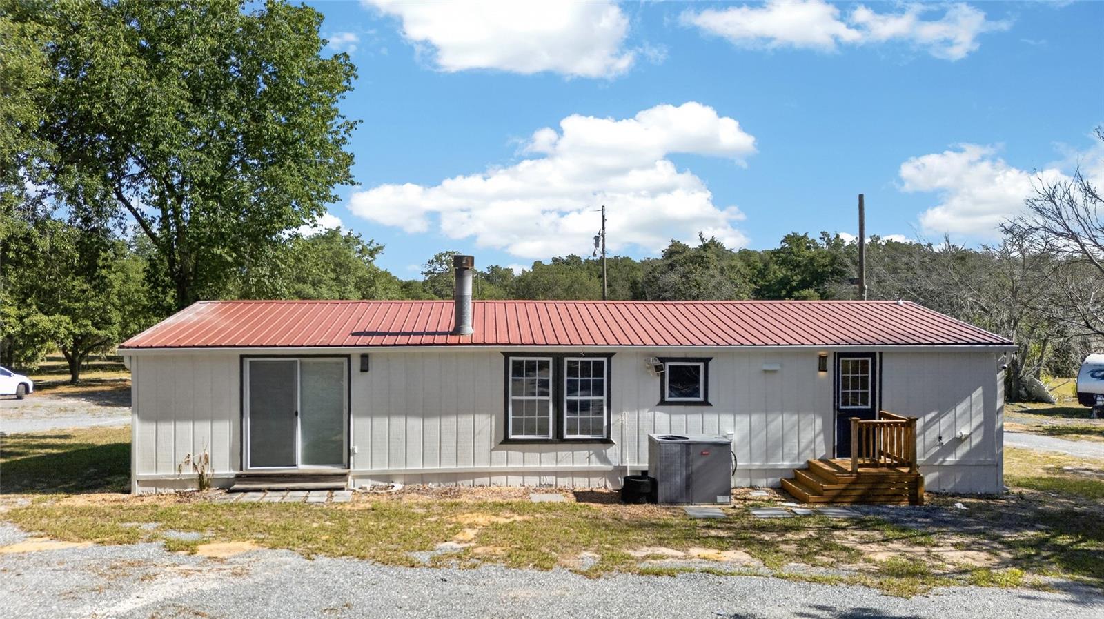 ACREAGE & UNREC - Residential