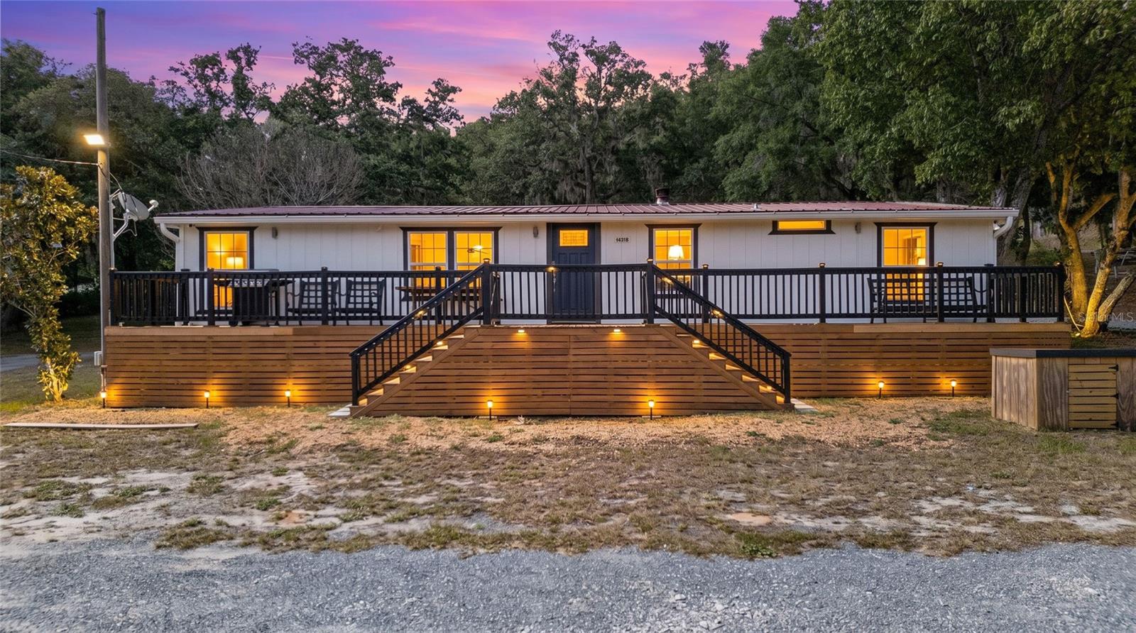 ACREAGE & UNREC - Residential