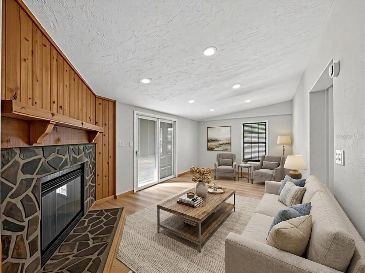 ACREAGE & UNREC - Residential