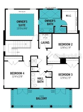 CELEBRATION ISLAND VILLAGE - Residential