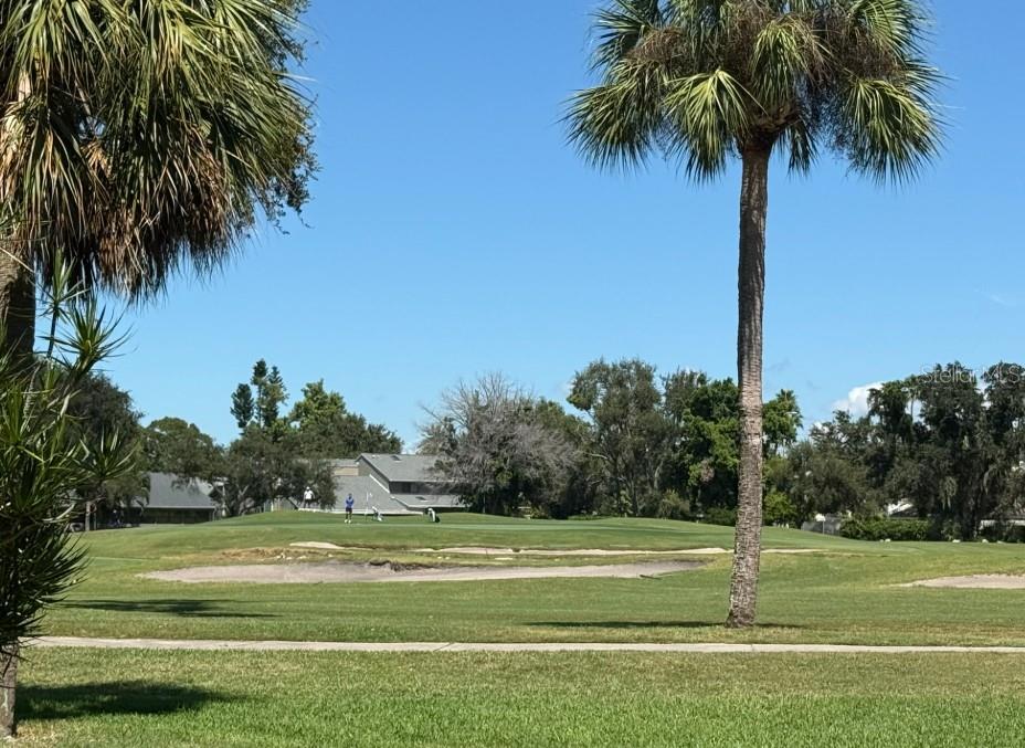 VALENCIA GARDEN - Residential Lease