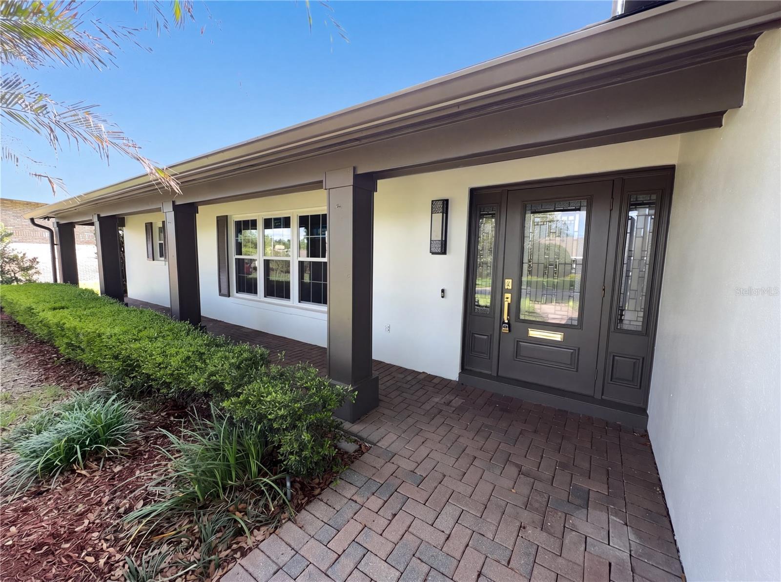 OAKLEIGH THIRD ADD - Residential