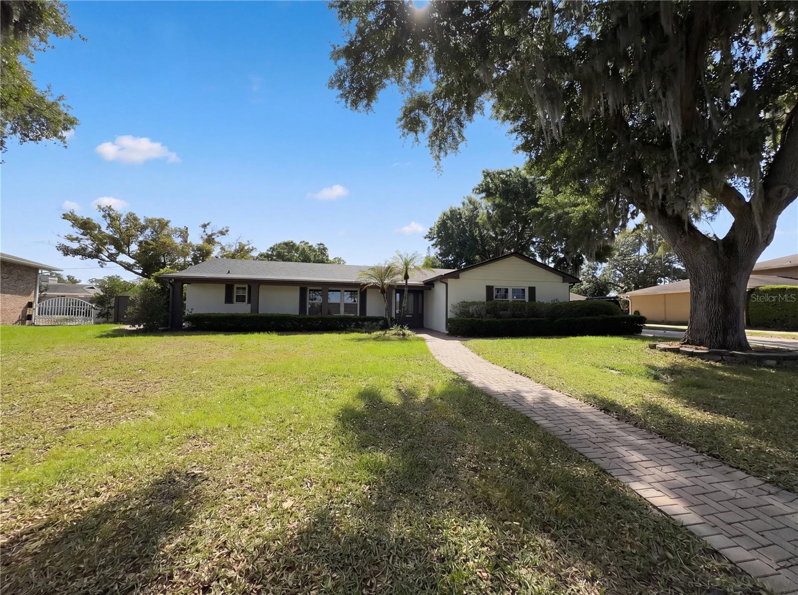OAKLEIGH THIRD ADD - Residential