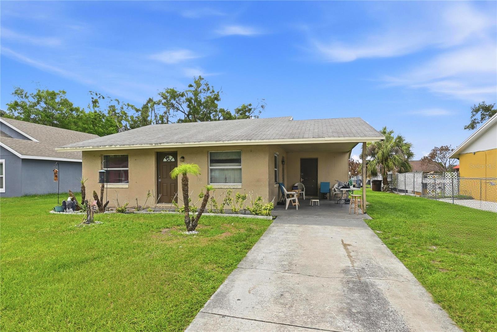 BENITA PARK - Residential