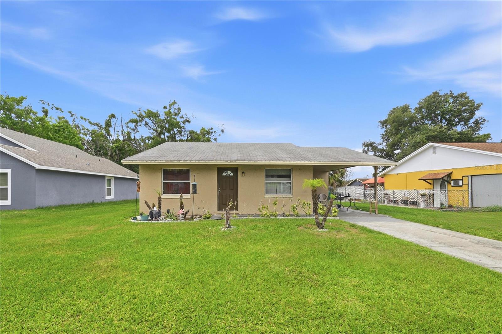 BENITA PARK - Residential