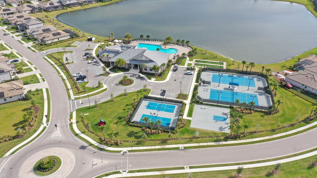POLO RUN PH I-A & I-B - Residential