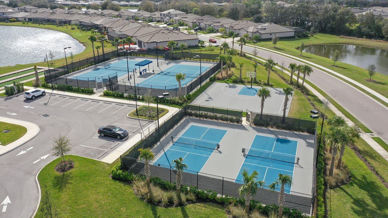 POLO RUN PH I-A & I-B - Residential
